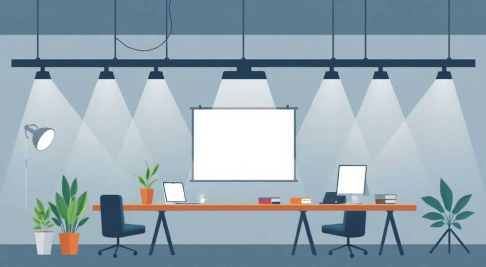 Светодиодные светильники как работают