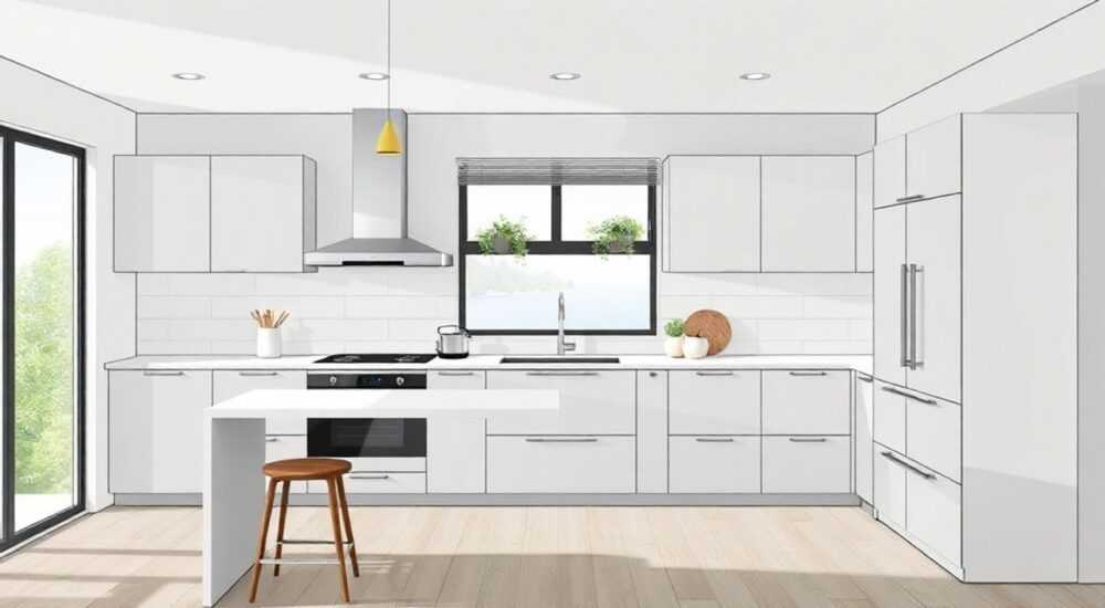 Тумба под мойку для кухни 60х60 где купить в москве