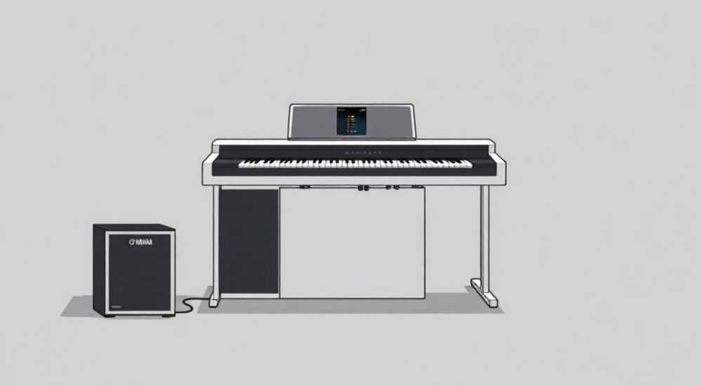 Тумба yamaha yrs 2500 где можно купить