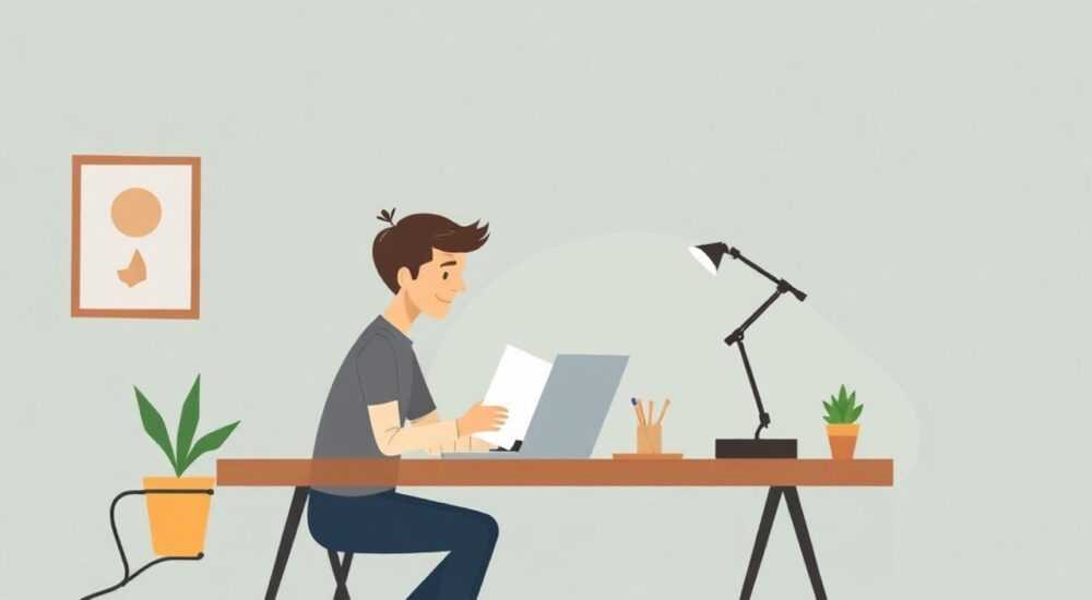 Ты можешь работать как светильник