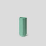 Ваза Strips Medium - Glacier (Shapes & Shades)