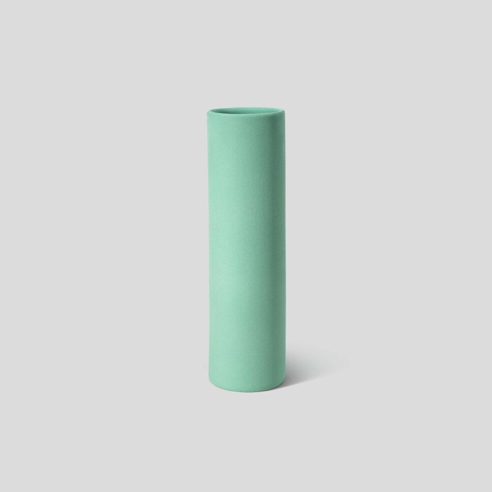 Ваза Smooth Tall - Glacier (Shapes & Shades) Ваза Smooth Tall - Glacier (Shapes & Shades)