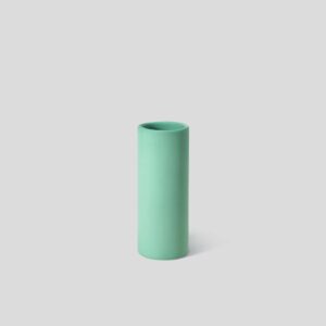 Ваза Smooth Medium - Glacier (Shapes & Shades)