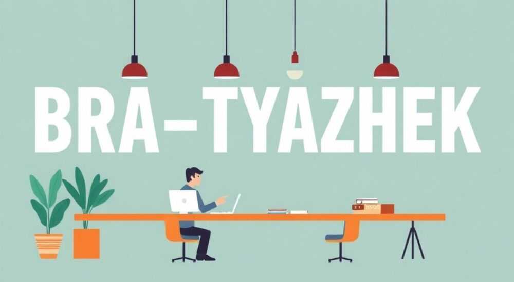 Аббревиатура бра тяжек и для чего нужен