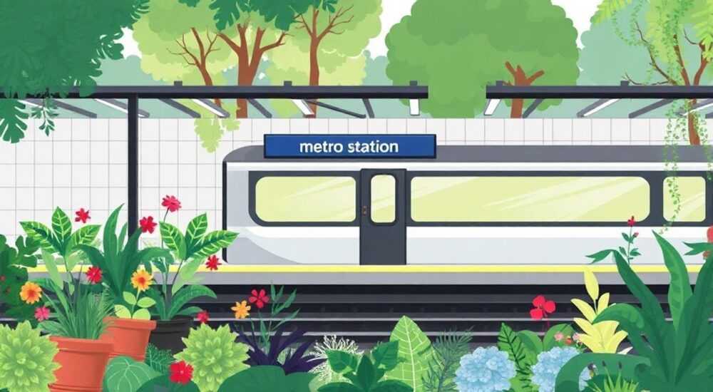 Аптекарский огород какое метро ближе