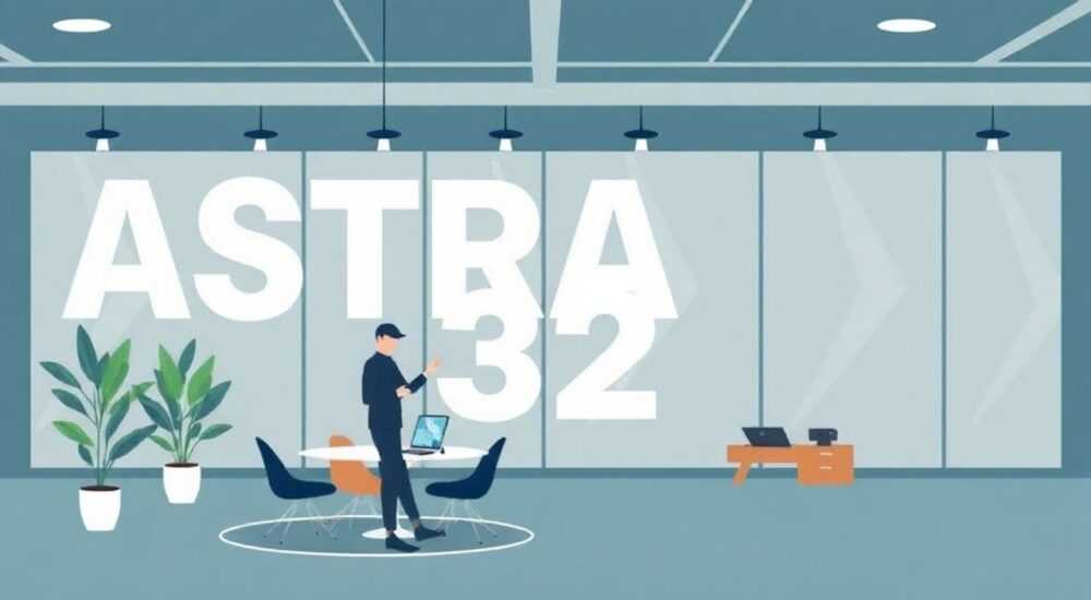 Астра 321 что это