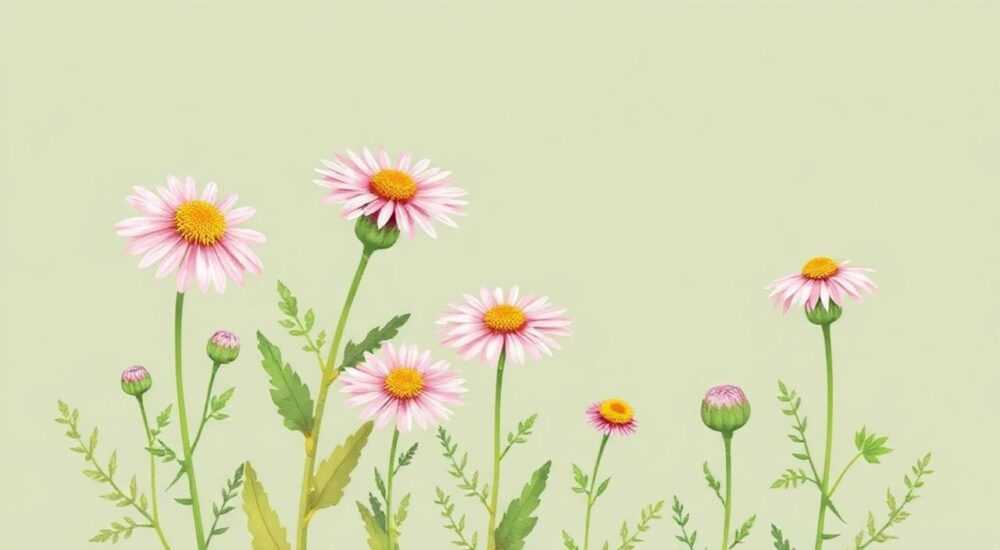 Астра не всходит из семян почему