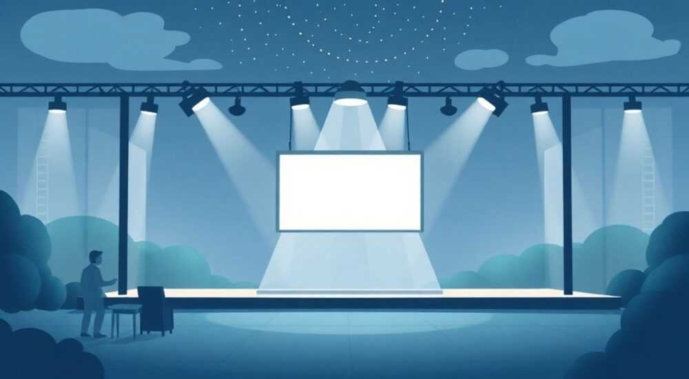 Аудио прожектор от holosonics как защитить