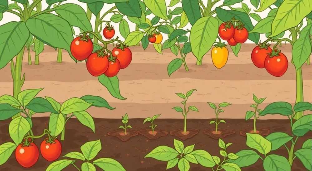 Банановые шкурки для удобрения рассады томатов и перца как приготовить