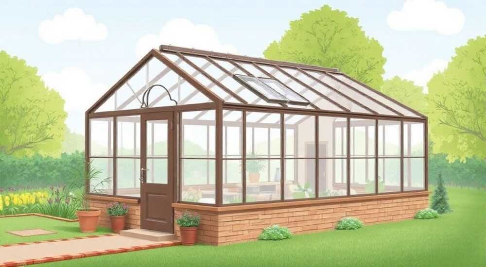 Чем герметизировать поликарбонат на теплице