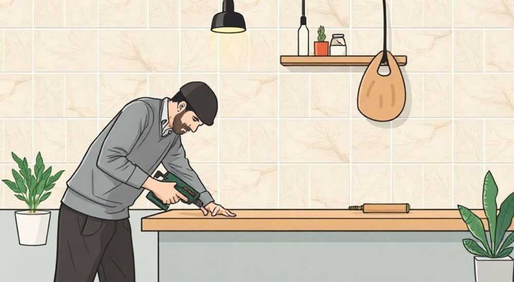 Чем лучше резать керамическую плитку в домашних условиях