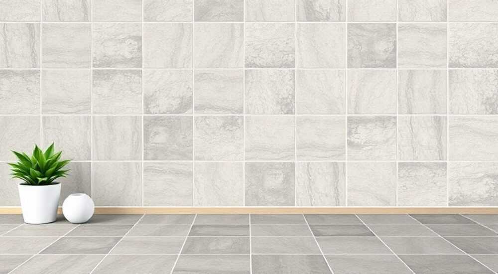 Чем отличается кафель от керамической плитки