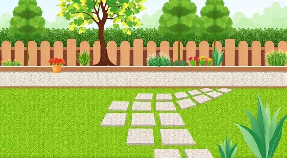 Что лучше для дорожек агроткань или геотекстиль