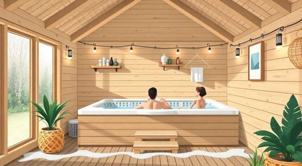 Что нужно для бани на даче