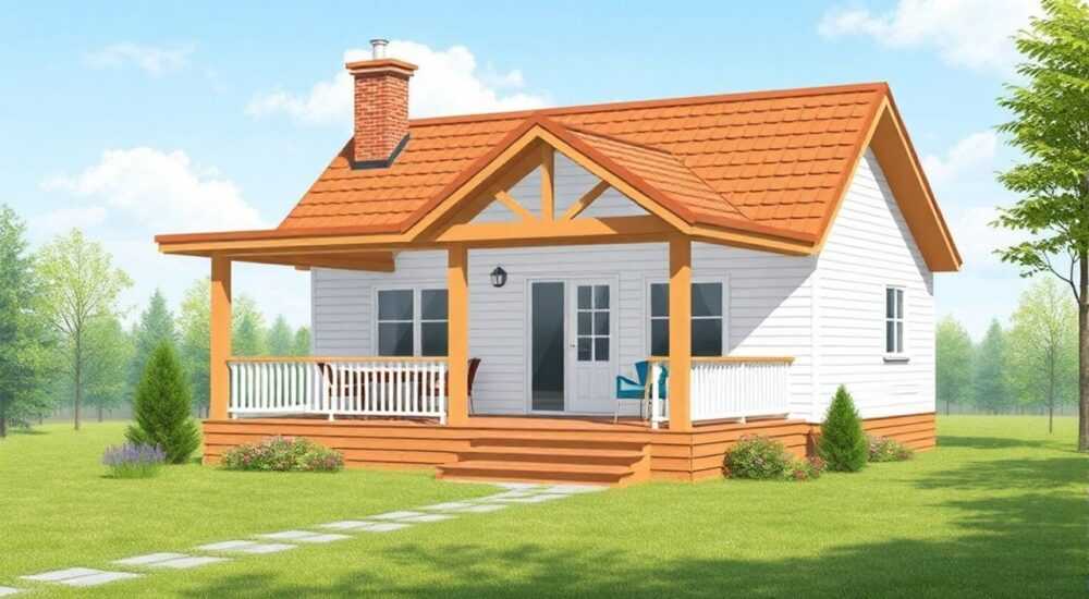 Что нужно для продажи дачи в снт с земельным участком