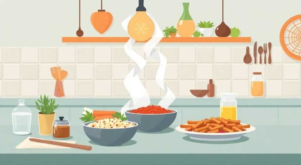 Что приготовить на даче кроме шашлыка быстро и вкусно