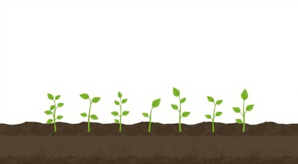 Что сажают на рассаду