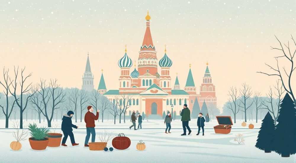 Что сажают в феврале подмосковье на рассаду