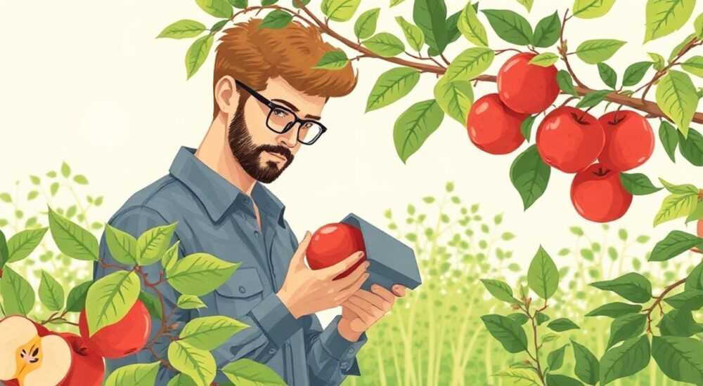 Что значит самоплодный сорт яблони