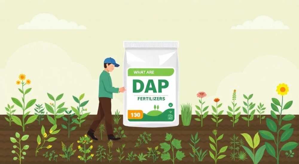 dap удобрения что это такое