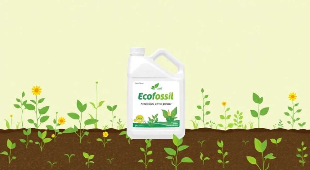 Экофоска удобрение для чего