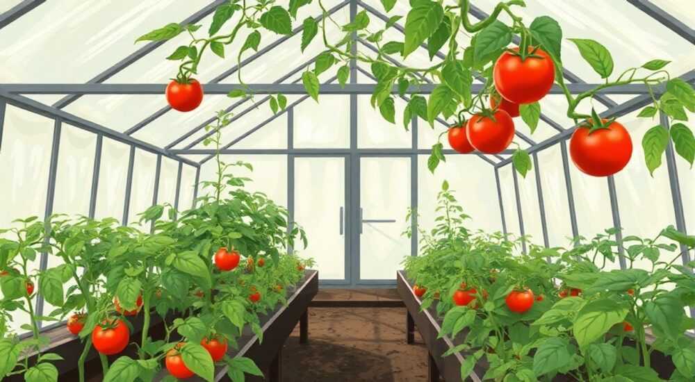Фитофтора в теплице что делать