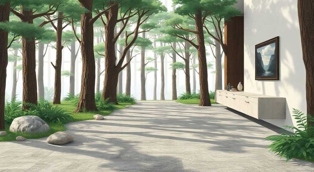 forest artens плитка напольная чье производство
