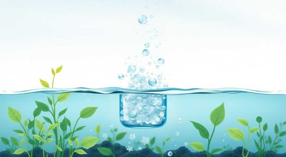 Фосфорно калийные удобрения как разводить в воде