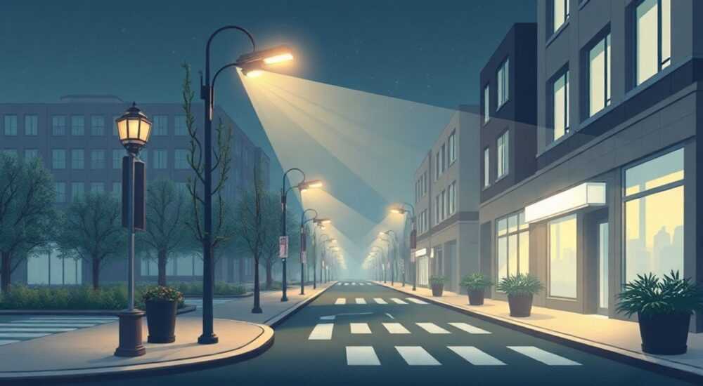 Фотореле для уличного освещения что это такое