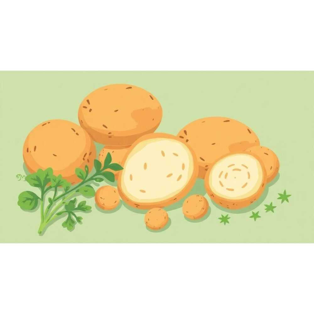 Где купить сортовой картофель на посадку
