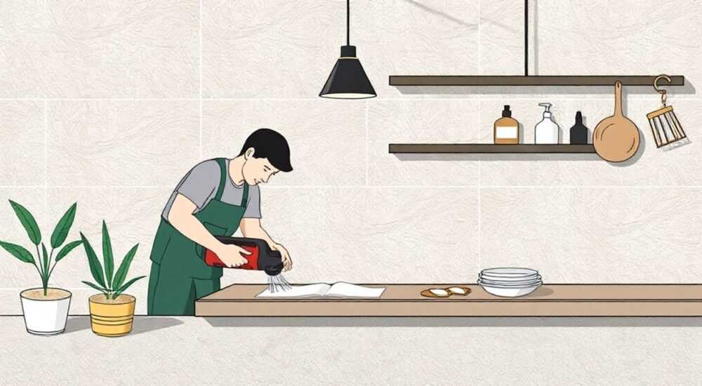 Где отшлифовать керамическую плитку