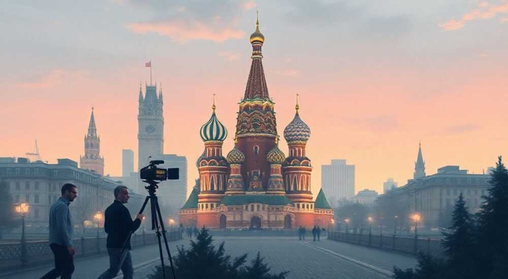 Где снимали дачу в москва слезам не верит