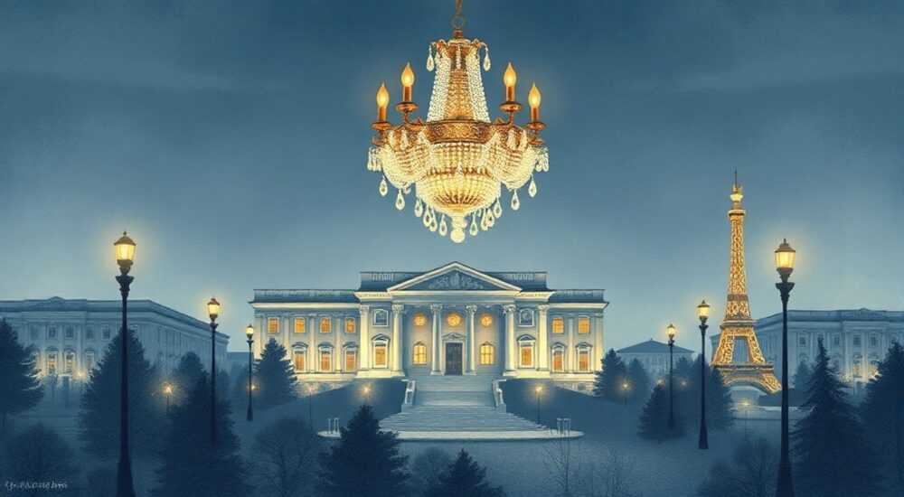 Где в петербурге можно купить светильники рикардо анжело