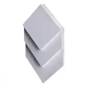 Гипсовая 3D панель GRAND platinum глянцевое покрытие E-0140-pl