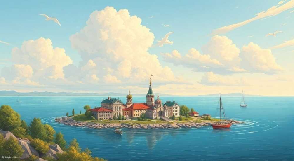 Херсон дачи на потемкинском острове где это