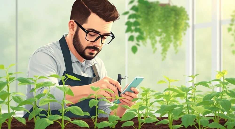 Как бороться с белокрылкой на рассаде в домашних условиях