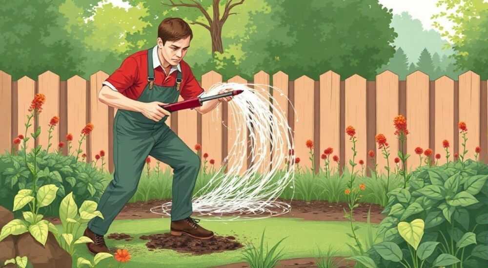 Как бороться с повиликой на огороде