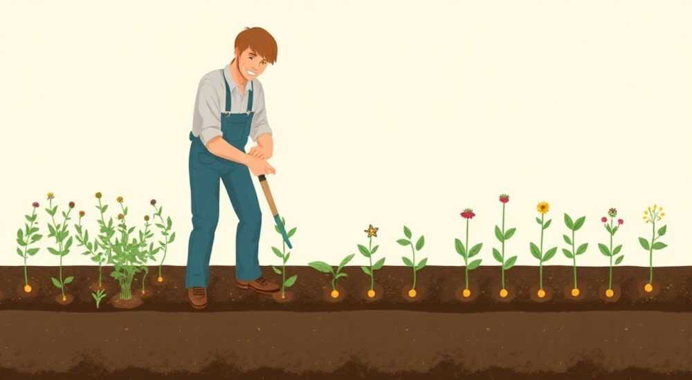 Как использовать торфяные таблетки для посева семян