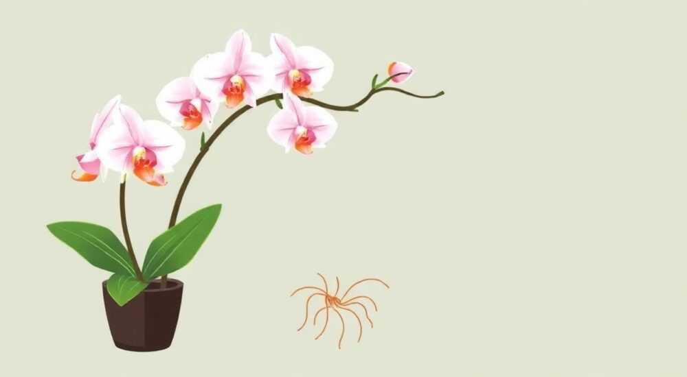 Как использовать удобрение корневин для полива фаленопсисов