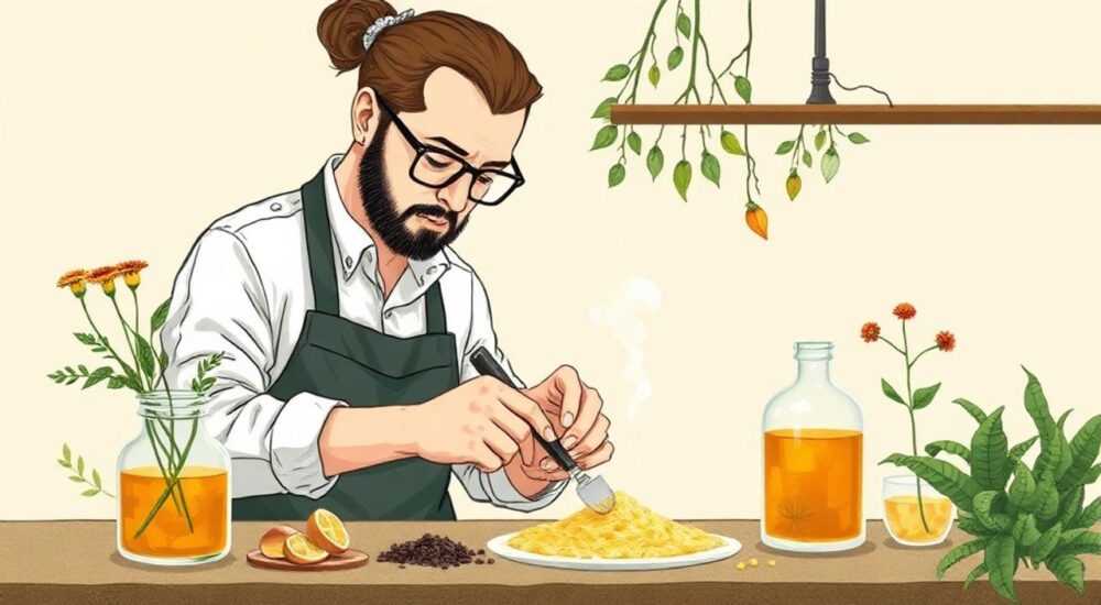Как использовать янтарную кислоту для рассады