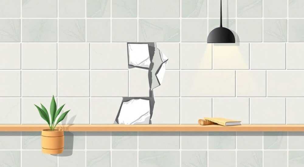 Как колоть плитку керамическую в домашних условиях