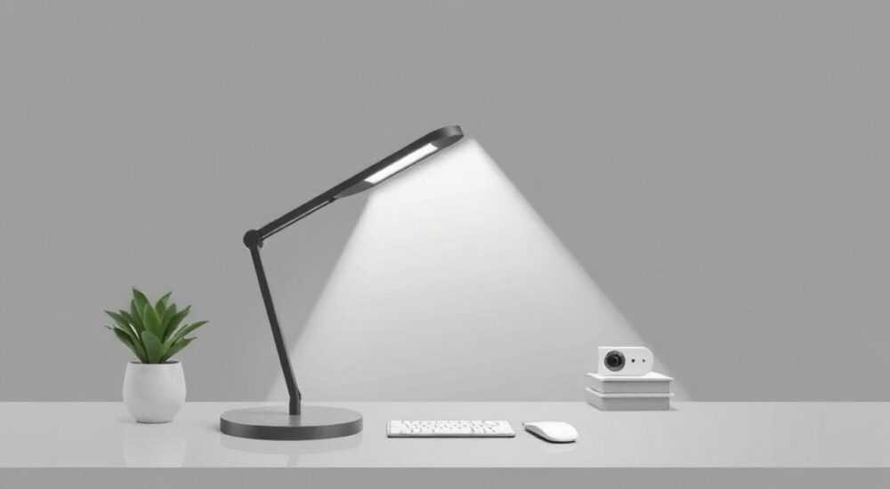 Как настроить светодиодную настольную лампу led atl001