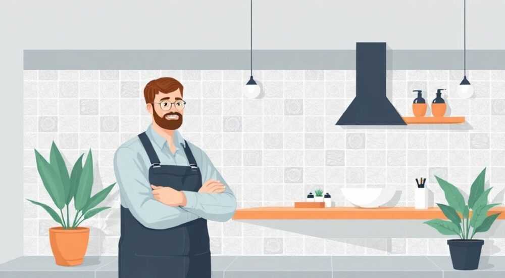 Как найти менеджера по продажам керамической плитки