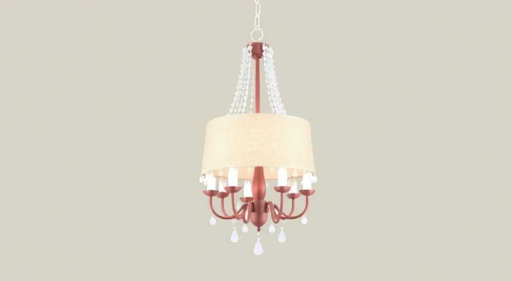 Как найти плафон на люстру