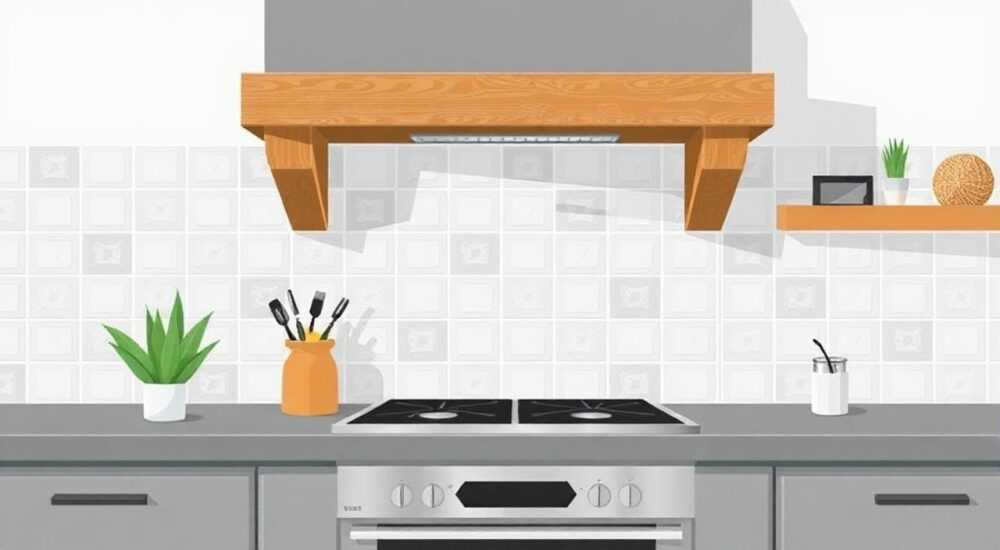 Как облицевать печь керамической плиткой своими руками в доме