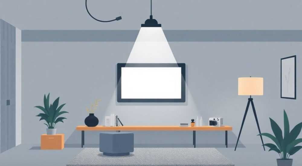Как отключить прожектор на wi fi камере