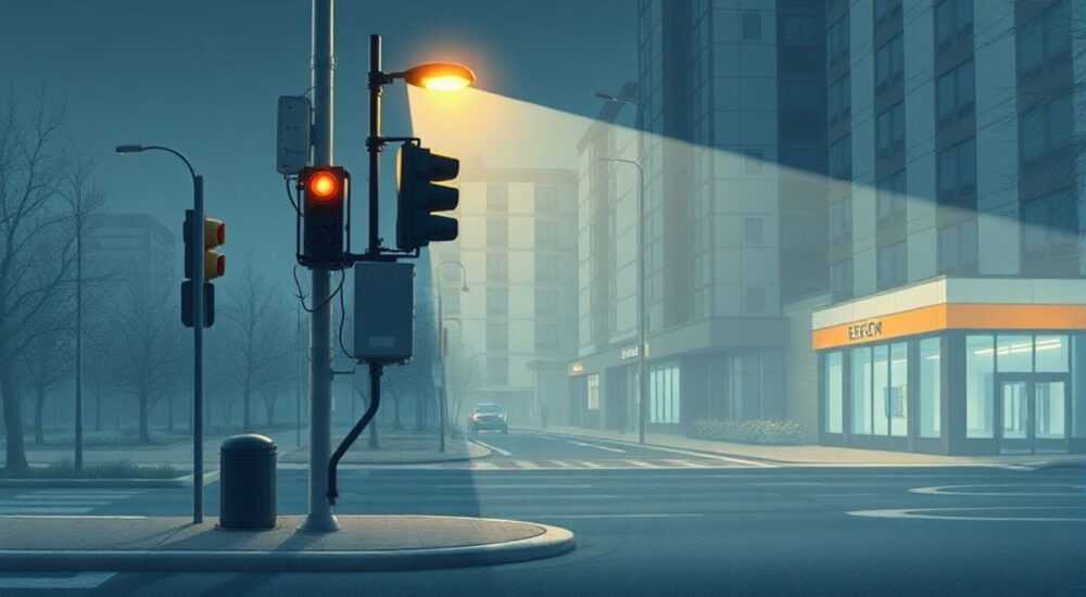Как отрегулировать фотореле для уличного освещения своими руками