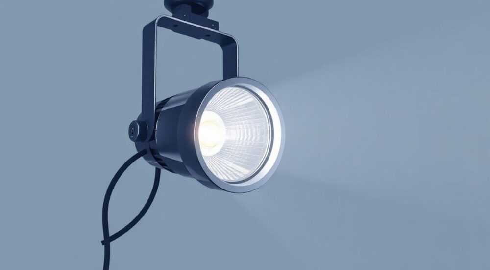 Как отремонтировать фонарь прожектор светодиодный кос118led
