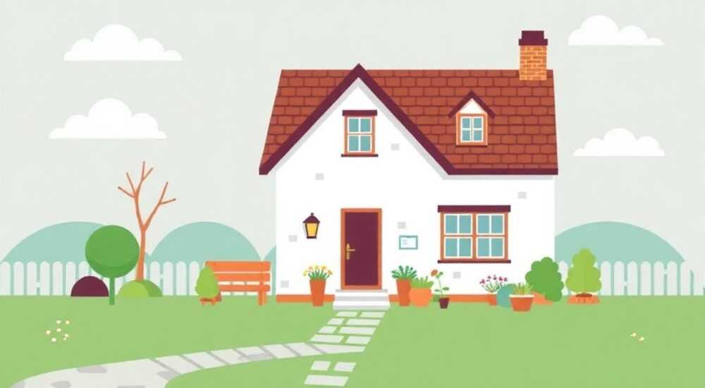 Как подать декларацию о продаже дачи