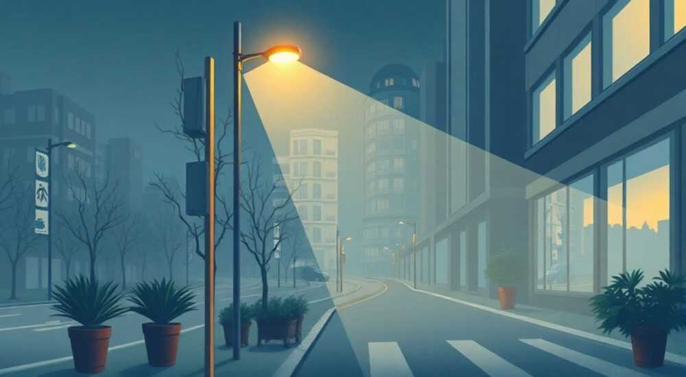 Как подключить фотодатчик для уличного освещения